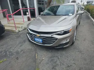 Chevrolet Malibu 2023 LT 4dr Sedan w/1LT