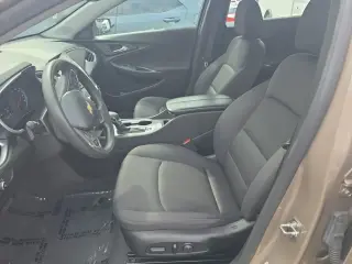 Chevrolet Malibu 2023 LT 4dr Sedan w/1LT