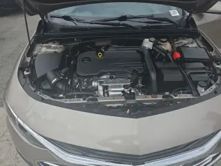 Chevrolet Malibu 2023 LT 4dr Sedan w/1LT