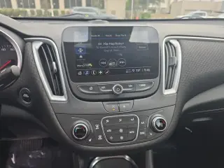 Chevrolet Malibu 2023 LT 4dr Sedan w/1LT