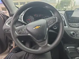 Chevrolet Malibu 2023 LT 4dr Sedan w/1LT