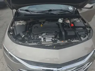 Chevrolet Malibu 2023 LT 4dr Sedan w/1LT