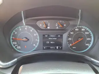 Chevrolet Equinox 2024 LS 4dr SUV w/1LS