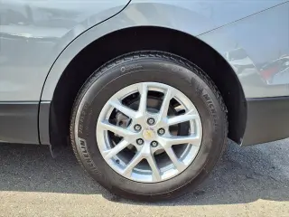 Chevrolet Equinox 2024 LS 4dr SUV w/1LS