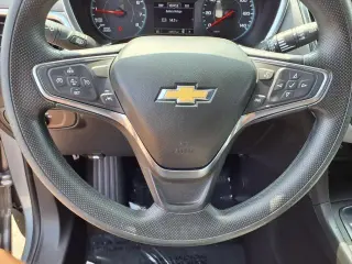 Chevrolet Equinox 2024 LS 4dr SUV w/1LS