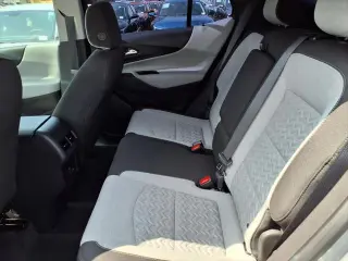 Chevrolet Equinox 2024 LS 4dr SUV w/1LS