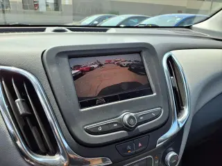 Chevrolet Equinox 2024 LS 4dr SUV w/1LS