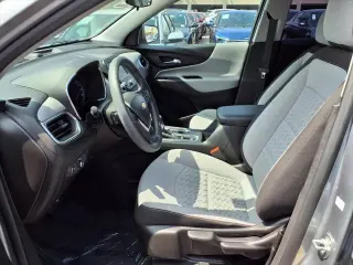 Chevrolet Equinox 2024 LS 4dr SUV w/1LS