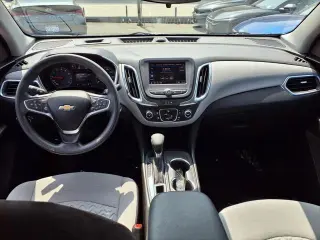 Chevrolet Equinox 2024 LS 4dr SUV w/1LS