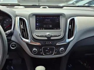 Chevrolet Equinox 2024 LS 4dr SUV w/1LS