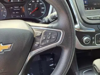 Chevrolet Equinox 2024 LS 4dr SUV w/1LS