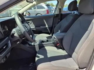 Kia K4 2025 LXS 4dr Sedan