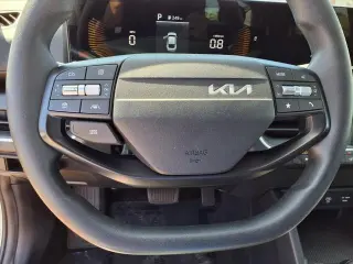 Kia K4 2025 LXS 4dr Sedan
