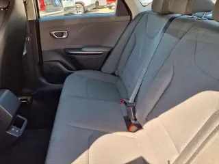 Kia K4 2025 LXS 4dr Sedan