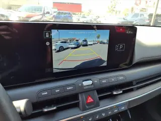 Kia K4 2025 LXS 4dr Sedan