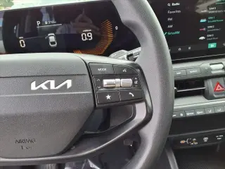 Kia K4 2025 LXS 4dr Sedan