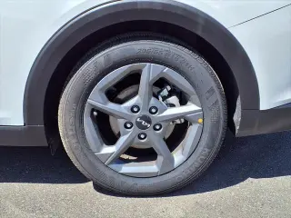 Kia K4 2025 LXS 4dr Sedan