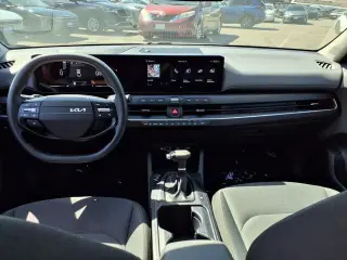 Kia K4 2025 LXS 4dr Sedan