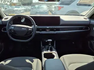 Kia K4 2025 LXS 4dr Sedan