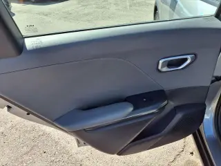 Kia K4 2025 LXS 4dr Sedan