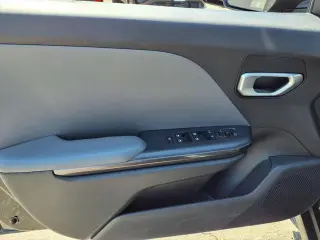 Kia K4 2025 LXS 4dr Sedan