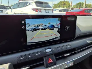 Kia K4 2025 LXS 4dr Sedan