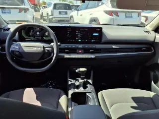 Kia K4 2025 LXS 4dr Sedan