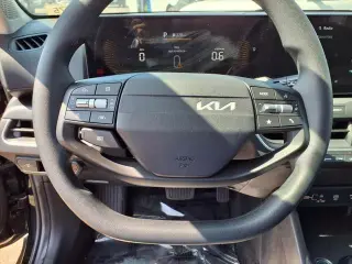 Kia K4 2025 LXS 4dr Sedan