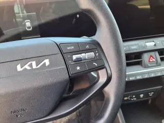 Kia K4 2025 LXS 4dr Sedan