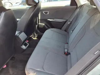 Kia K4 2025 LXS 4dr Sedan