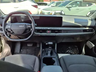 Kia K4 2025 LXS 4dr Sedan