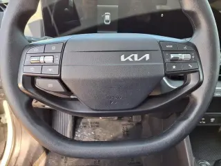 Kia K4 2025 LXS 4dr Sedan