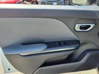 Kia K4 2025 LXS 4dr Sedan