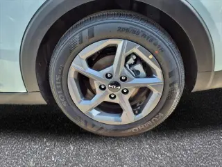 Kia K4 2025 LXS 4dr Sedan