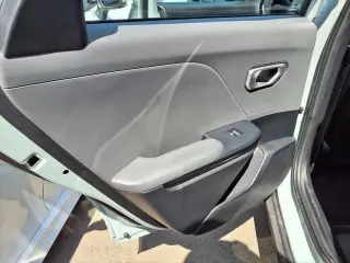Kia K4 2025 LXS 4dr Sedan