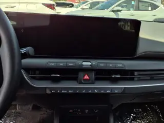 Kia K4 2025 LXS 4dr Sedan