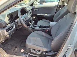 Kia K4 2025 LXS 4dr Sedan