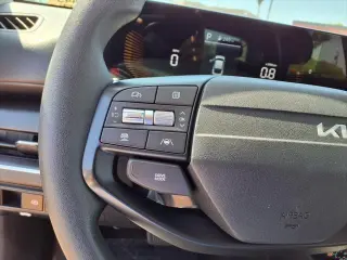 Kia K4 2025 LXS 4dr Sedan