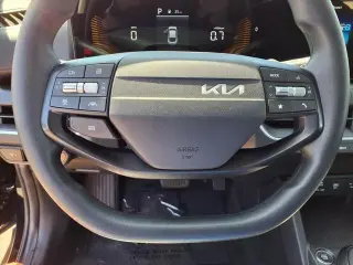 Kia K4 2025 LXS 4dr Sedan