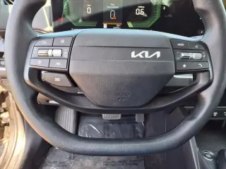 Kia K4 2025 LXS 4dr Sedan