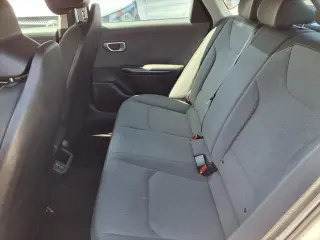 Kia K4 2025 LXS 4dr Sedan