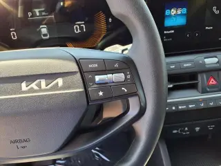 Kia K4 2025 LXS 4dr Sedan