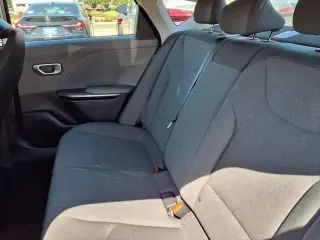 Kia K4 2025 LXS 4dr Sedan