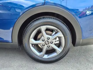 Kia K4 2025 LXS 4dr Sedan
