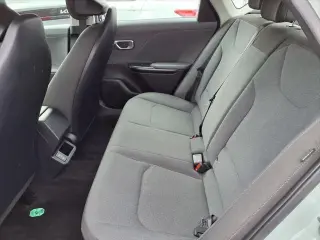 Kia K4 2025 LXS 4dr Sedan