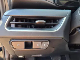 Kia K4 2025 LXS 4dr Sedan