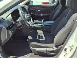 Nissan Sentra 2024 SV 4dr Sedan