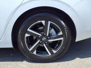 Nissan Sentra 2024 SV 4dr Sedan
