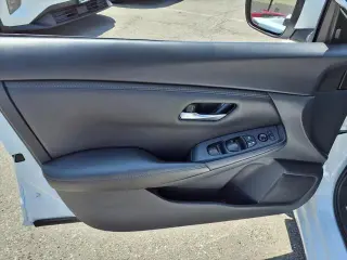 Nissan Sentra 2024 SV 4dr Sedan