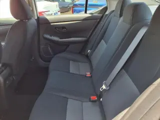 Nissan Sentra 2024 SV 4dr Sedan